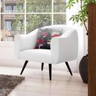 Poltrona Retrô Zap Cru