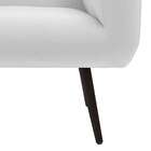 Poltrona Retrô Zap Cru