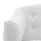 Poltrona Retrô Zap Cru