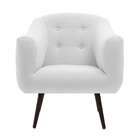 Poltrona Retrô Zap Cru