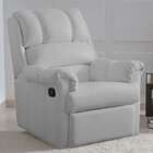 Poltrona Romana  – Pelmex - Branco