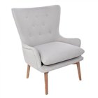 Poltrona Royale Zidi