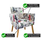 Poltrona Saint Germain