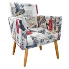 Poltrona Saint Germain