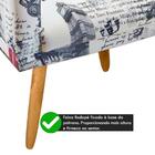 Poltrona Saint Germain