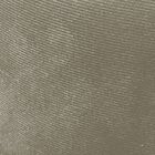 Poltrona Sala De Estar Giratória Mm30 Kit 2 Opala Suede Marro