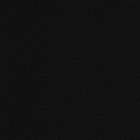 Poltrona Sala De Estar Pé Palito De Madeira Opala Corino Preto