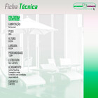 Poltrona Santiago Para Área Externa De Corda Náutica