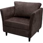 Poltrona Savana  – Hellen - Café