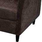 Poltrona Savana  – Hellen - Café