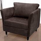 Poltrona Savana  – Hellen - Café