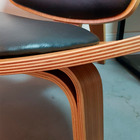 Poltrona Shell Hans Wegner