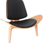 Poltrona Shell Hans Wegner