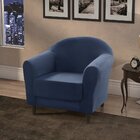 Poltrona Simbal Vênus