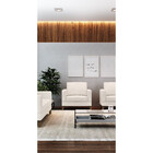 Poltrona Sofá 1 Lugar Aspen Casa Das Pedras