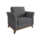 Poltrona Sofá 1 Lugar Vinkel Casa Das Pedras