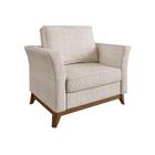 Poltrona Sofá 1 Lugar Vinkel Casa Das Pedras