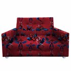 Poltrona Sofa Dois Lugares Infantil Dino Reforçada Quarto Sal