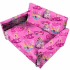 Poltrona Sofa Dois Lugares Infantil Dino Reforçada Quarto Sala