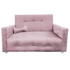 Poltrona Sofazinho Pet Caes E Gatos Porte Medio E Pequeno Bob