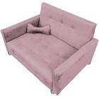 Poltrona Sofazinho Pet Caes E Gatos Porte Medio E Pequeno Bob