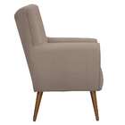 Poltrona Sol E Mar Nude