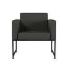 Poltrona Sônia Grafite