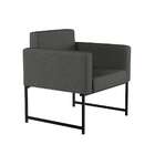 Poltrona Sônia Grafite