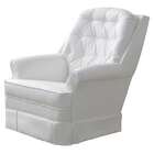 Poltrona Sophia  – Pelmex - Branco