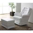 Poltrona Sophia  – Pelmex - Branco