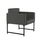 Poltrona Sophie Grafite