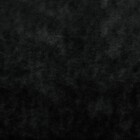 Poltrona Stella Suede Bege Craquelado E Corano Preto Pés Pali