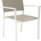 Poltrona Texas Champagne/khaki Green House