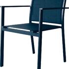 Poltrona Texas Preto Green House