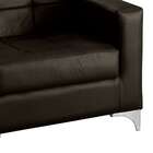 Poltrona Thainá Marrom