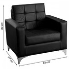 Poltrona Thainá Matrix