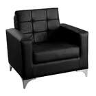 Poltrona Thainá Preto