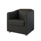 Poltrona Tina Para Manicure E Pedicure Corano Preto - Wed Dec