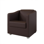 Poltrona Tina Para Recepção Salão De Beleza Corano Escolha Su