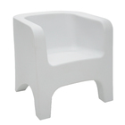 Poltrona Tonic Branca Tramontina