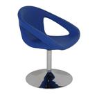 Poltrona Tramontina Delice Marsala Base Central