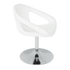 Poltrona Tramontina Delice Marsala Base Central