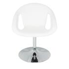 Poltrona Tramontina Delice Marsala Base Central