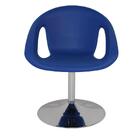 Poltrona Tramontina Delice Marsala Base Central