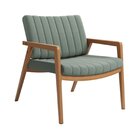 Poltrona Uxuá Desmontada 128 Verde