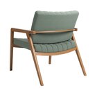 Poltrona Uxuá Desmontada 128 Verde