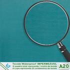 Poltrona Varanda Área Externa Jardim Alumínio Fibra Sintética