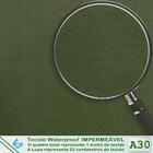 Poltrona Varanda Área Externa Jardim Alumínio Fibra Sintética