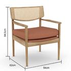 Poltrona Vereda Natural