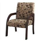 Poltrona Viero Paris Choco/mascavo 20581